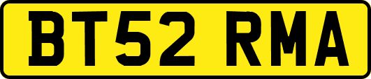 BT52RMA