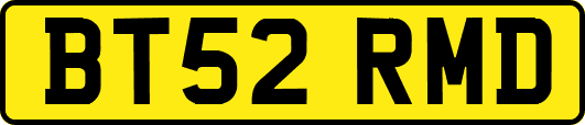 BT52RMD
