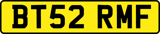 BT52RMF