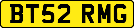 BT52RMG