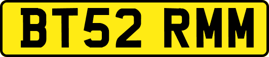 BT52RMM