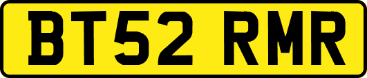 BT52RMR
