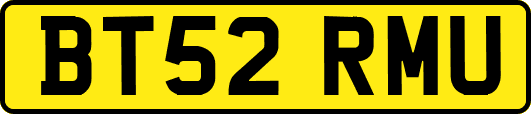 BT52RMU