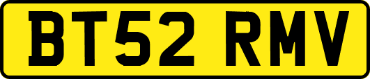 BT52RMV