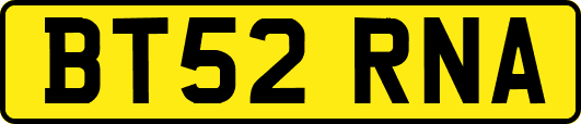 BT52RNA