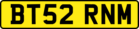 BT52RNM