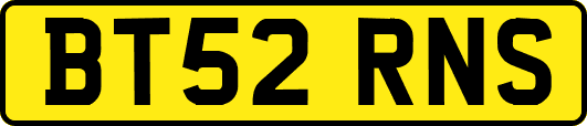 BT52RNS
