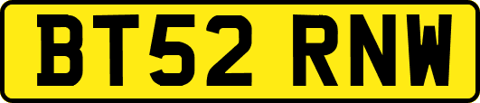 BT52RNW