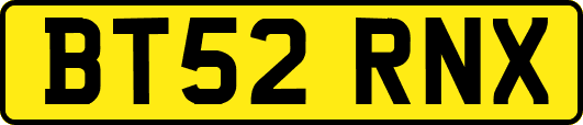 BT52RNX