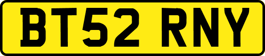 BT52RNY