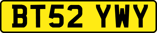 BT52YWY