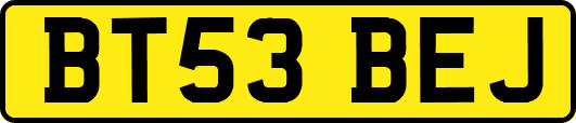 BT53BEJ