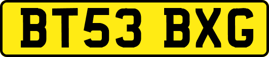 BT53BXG