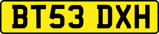 BT53DXH