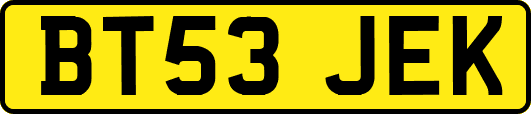 BT53JEK