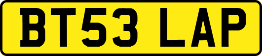 BT53LAP