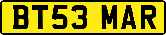 BT53MAR