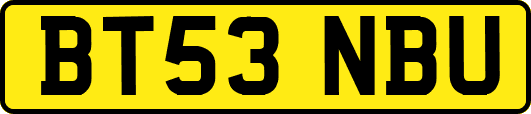 BT53NBU