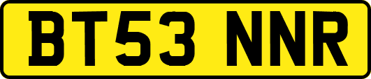 BT53NNR