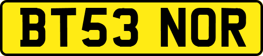 BT53NOR