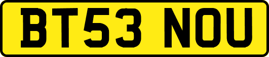 BT53NOU