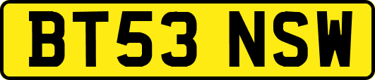 BT53NSW