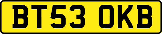 BT53OKB