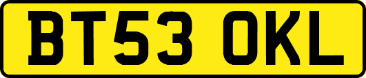 BT53OKL