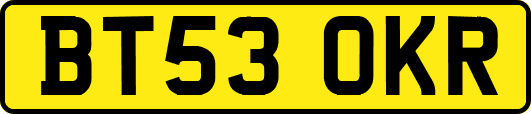 BT53OKR