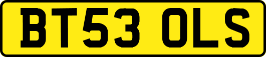 BT53OLS