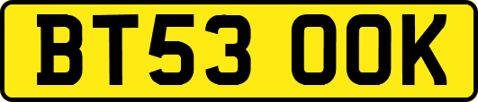 BT53OOK