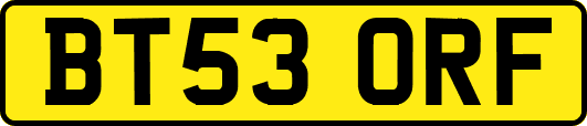 BT53ORF