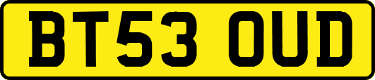 BT53OUD