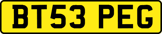 BT53PEG