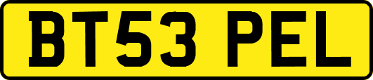 BT53PEL