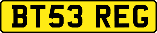 BT53REG