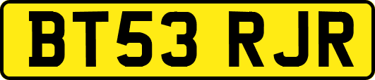 BT53RJR