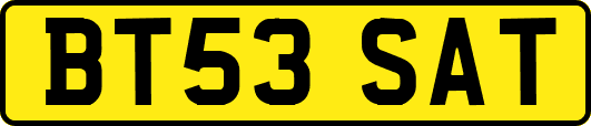 BT53SAT