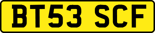 BT53SCF