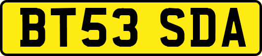 BT53SDA