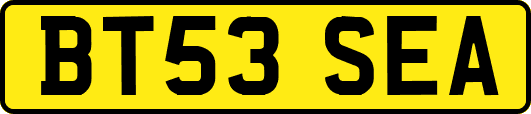 BT53SEA