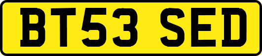 BT53SED