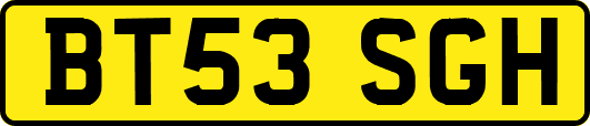 BT53SGH