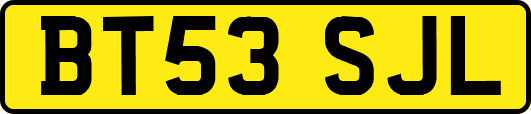 BT53SJL