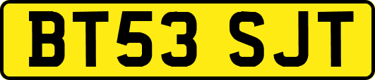 BT53SJT