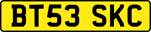 BT53SKC