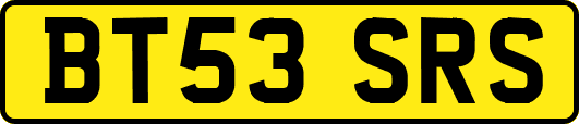 BT53SRS