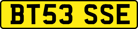 BT53SSE