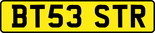 BT53STR