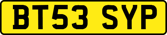 BT53SYP